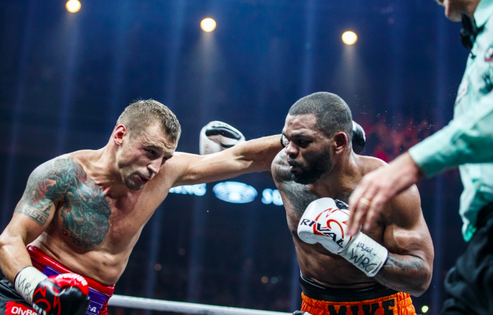 Mairis Briedis