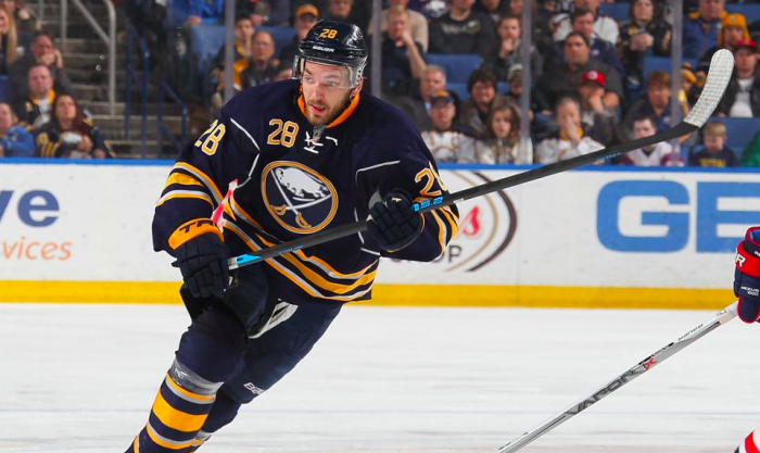 Zemgus Girgensons