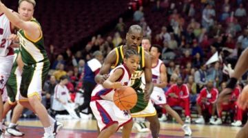 Leģendāras sporta filmas, kuras jāredz katram