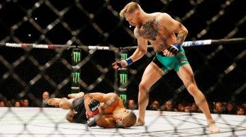 Īsākie cīņas sporta dueļi vēsturē