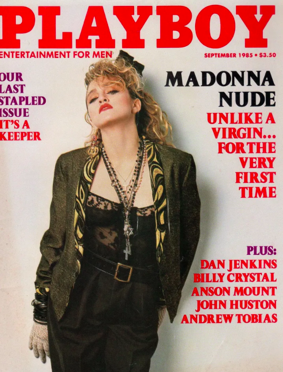 Madonna