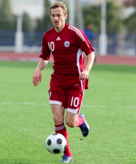 Andrejs Rubins