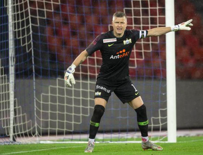 Andris Vaņins
