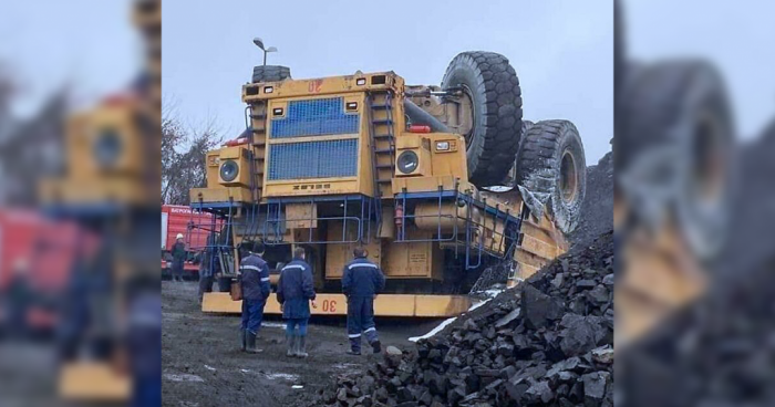 Kā kaut kas tāds var notikt?