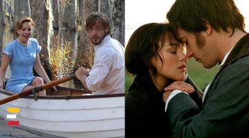 15 visu laiku ROMANTISKĀKĀS FILMAS