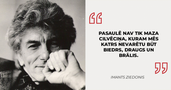 Par draudzību.