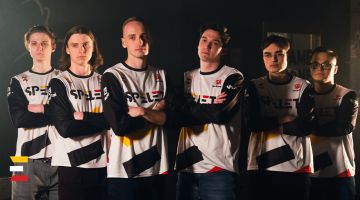 Spēlēt.lv oficiāli kļūst par CS:GO komandas “Wolsung” ģenerālsponsoru