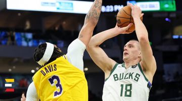 Bez latviešu dalības sāksies NBA sezona: ''Celtics'' aizstāvēs titulu