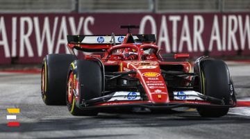 Saspringtā F1 sezona un cīņa par titulu turpināsies Meksikā