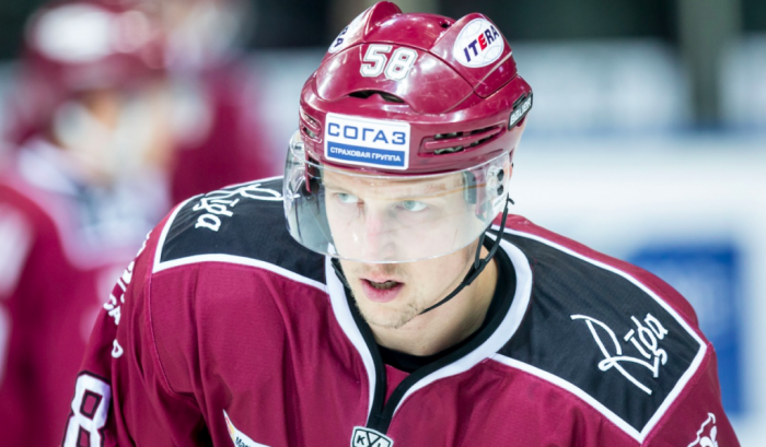 Guntis Galviņš 133 punkti (31 vārti + 102 piespēles)