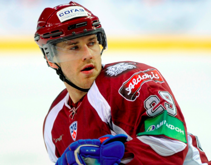 Mārtiņš Karsums 108 vārti (59 vārti + 49 piespēles)