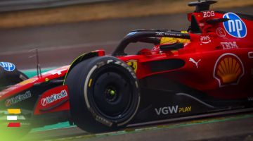 F1 sezona turpināsies ar sacīkstēm Saūda Arābijā