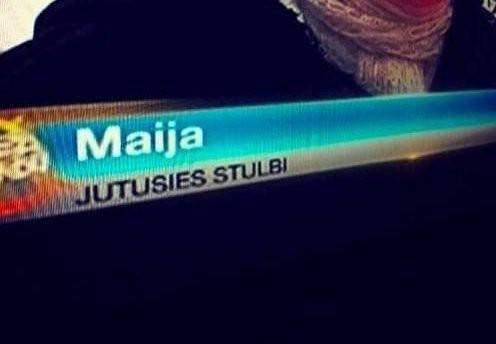 Jutusies stulbi