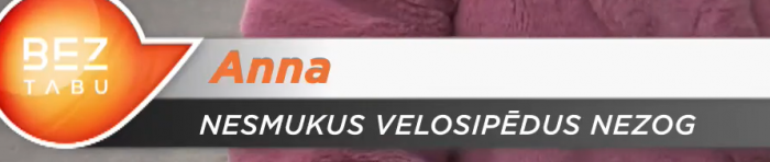 Nesmukus velosipēdus nezog
