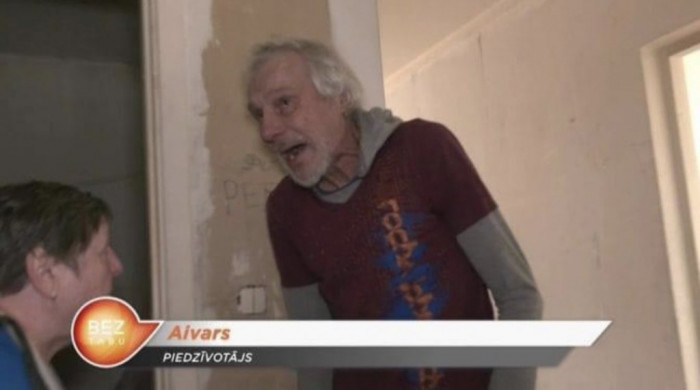 Piedzīvotājs