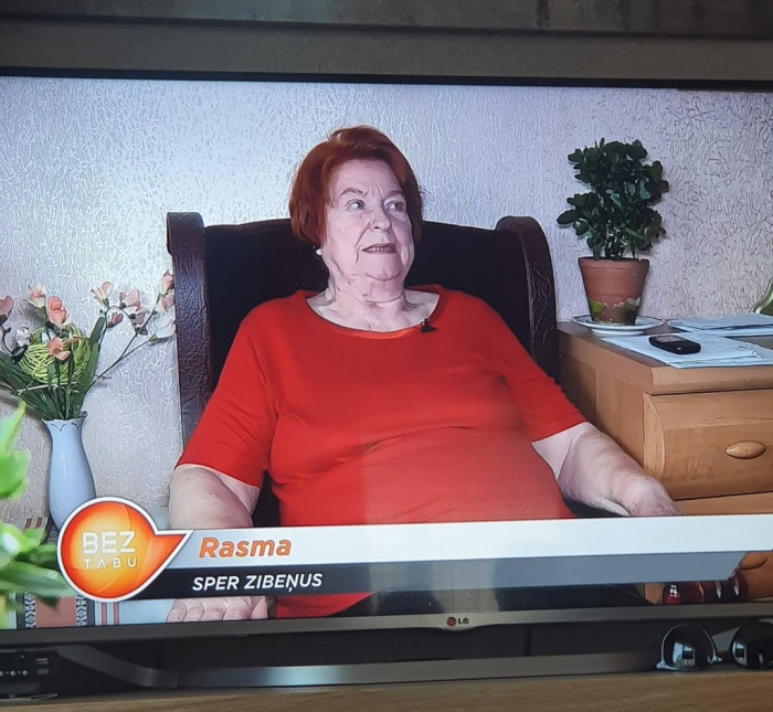 Sper zibeņus