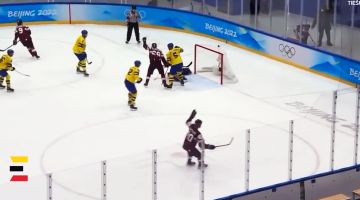 VIDEO: Renārs Krastenbergs realizē skaitlisko vairākumu