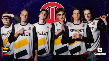 Wolsung iegūst 3. vietu Eiropas ROG Masters East EMEA 2022 turnīrā 