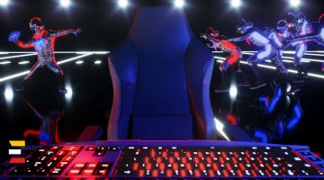 VASARAS NOMETNE esportā