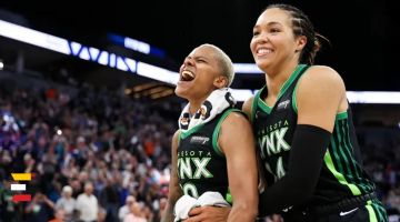 WNBA tiks kronēta jauna čempione: finālā ''Liberty'' pret ''Lynx''