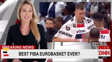 Latvija pretendē sarīkot visu laiku labāko EIROPAS ČEMPIONĀTU BASKETBOLĀ