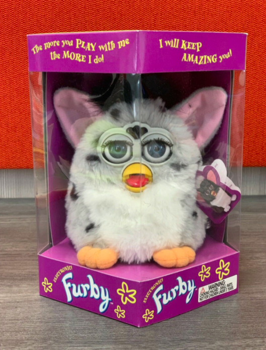 Fērbijs