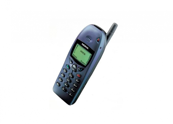 Pirmie pārnēsājamie mobilie telefoni