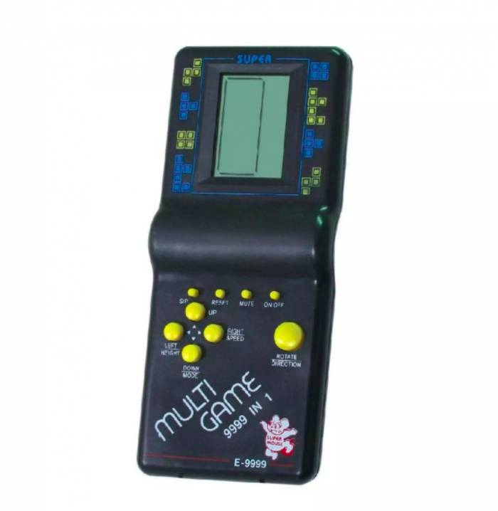 Tetris