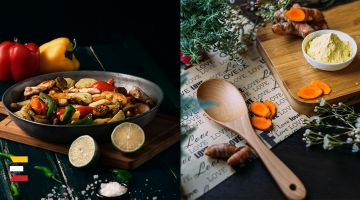 KO IEKĻAUT SAVĀ ĒDIENKARTĒ? 9 ĒDIENI SMADZEŅU DARBĪBAS UZLABOŠANAI
