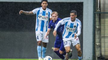 Riga FC ar maču Turcijā pret ''Auda'' noskaidros superkausa ieguvēju