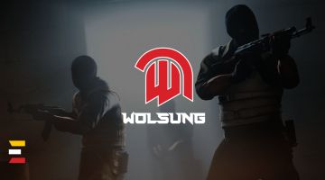 WOLSUNG cīnās par vietu BLAST pavasara turnīrā