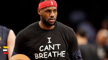 Kad sports kļūst politisks: sportisti, kuri mainīja pasauli