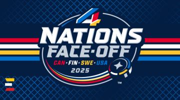 Nebijis notikums NHL: ierastās Zvaigžņu spēles vietā 4 nāciju turnīrs