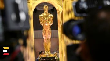 Vai "Straume" izcīnīs prestižo "Oskars" kino balvu kādā no nominācijām?