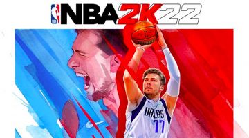 Porziņģis videospēlē NBA 2k22 iekļuvis starp vadošajiem eiropiešiem