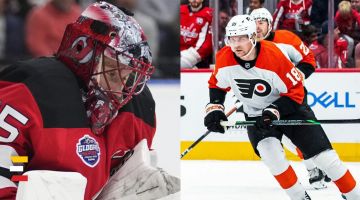 Klāt hokeja svētki: Čehijā tiks atklāta jaunā NHL sezona