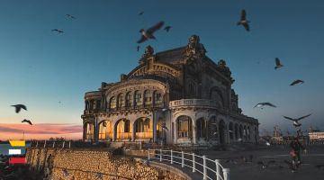 3 PASAULĒ PAMESTI KAZINO